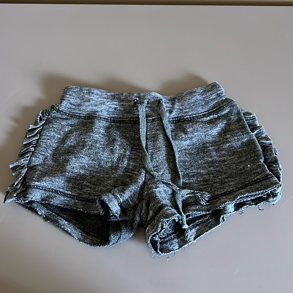 T2 Love shorts